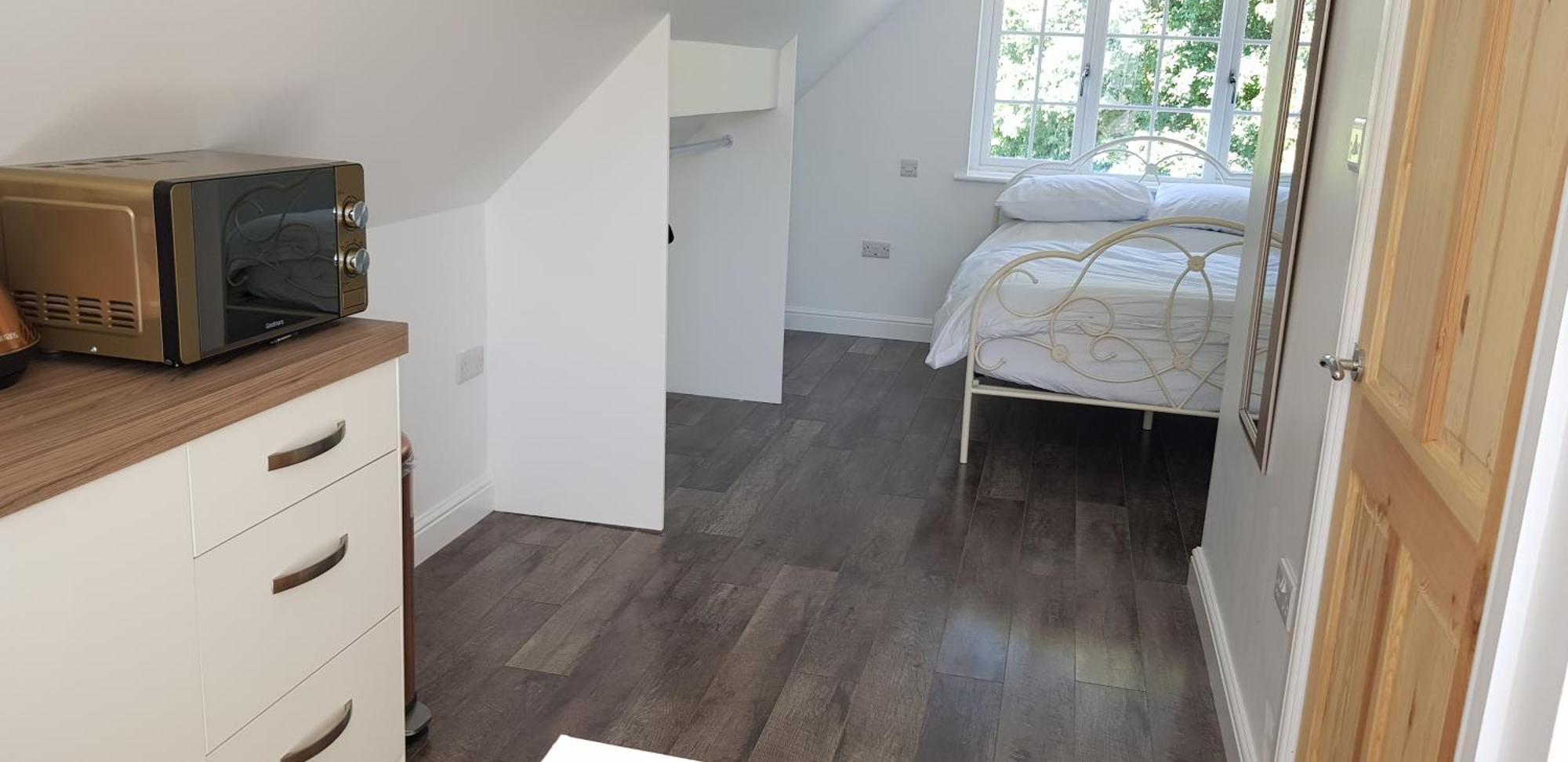 Rookery Lodge Apartments Wistaston Экстерьер фото