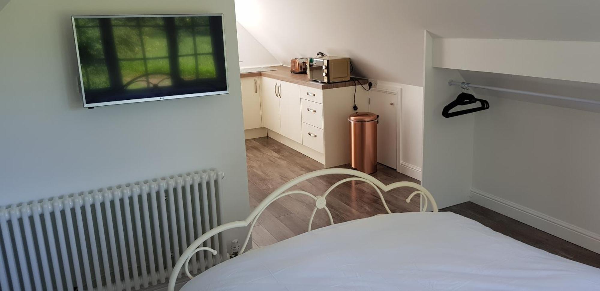 Rookery Lodge Apartments Wistaston Экстерьер фото