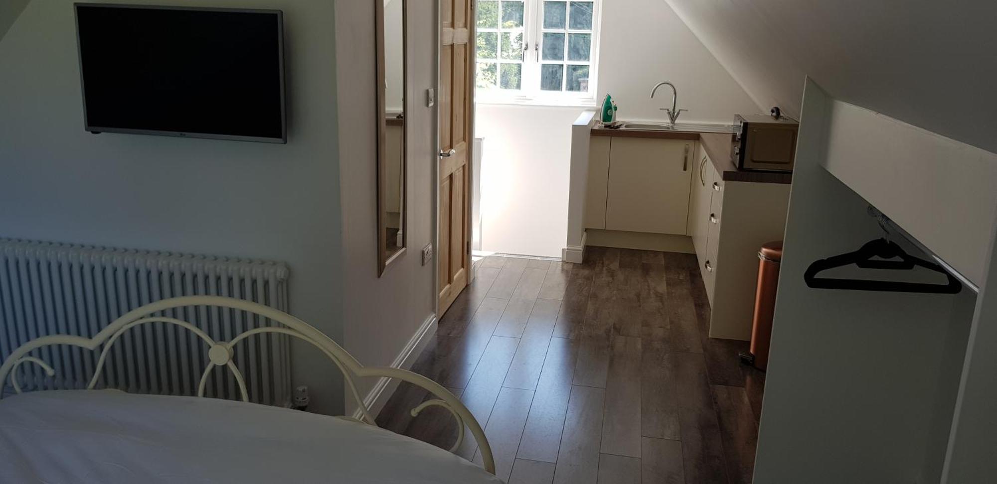Rookery Lodge Apartments Wistaston Экстерьер фото