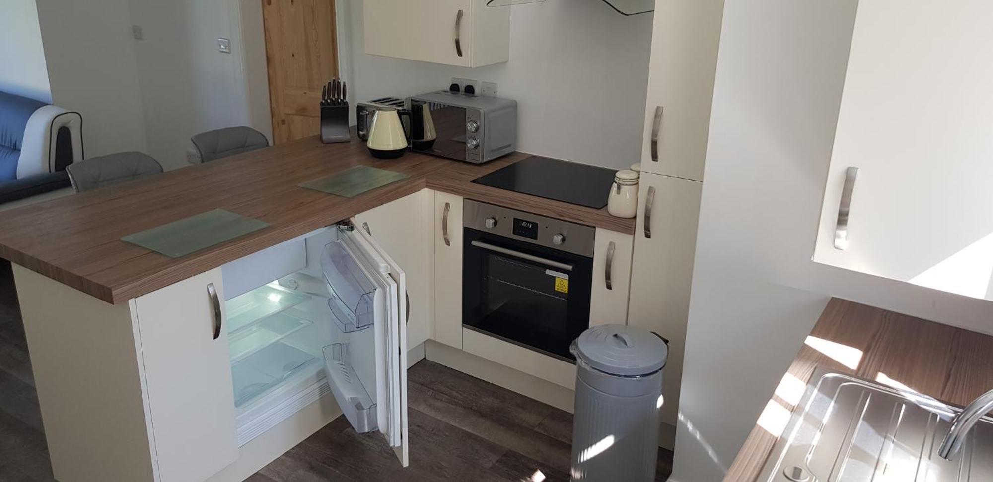 Rookery Lodge Apartments Wistaston Экстерьер фото