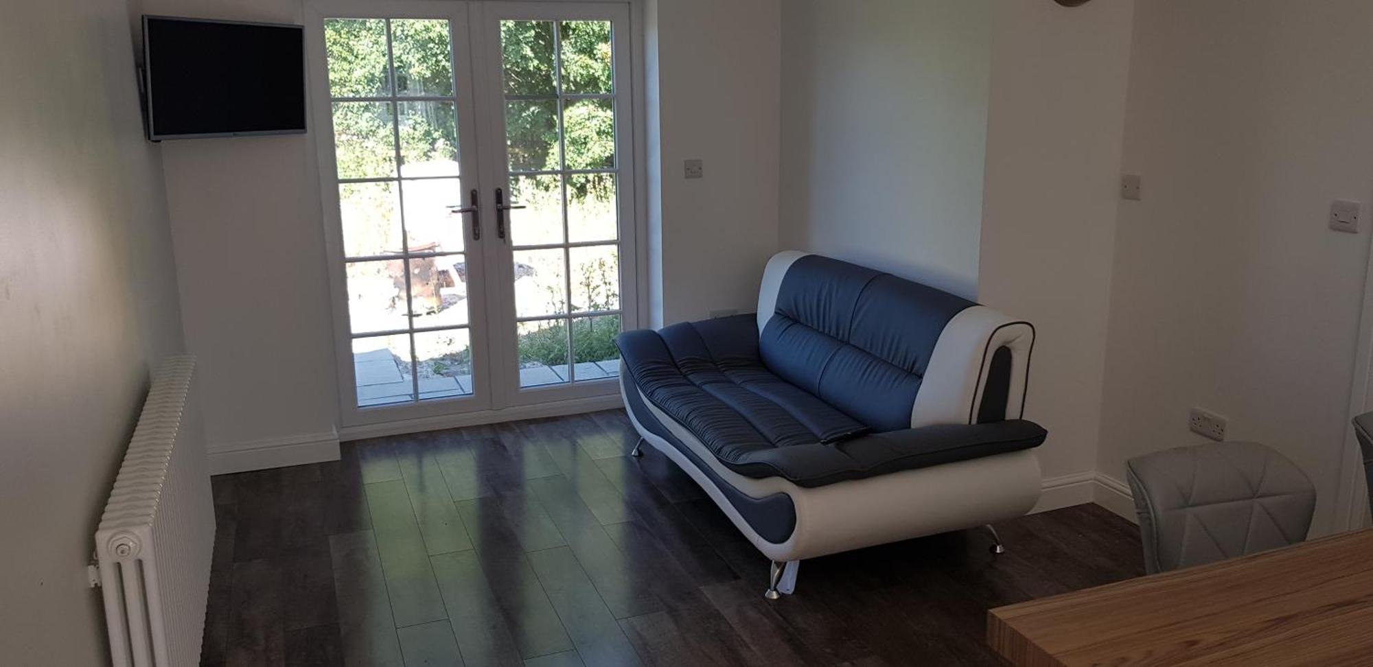 Rookery Lodge Apartments Wistaston Экстерьер фото
