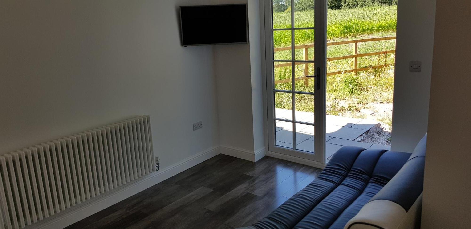 Rookery Lodge Apartments Wistaston Экстерьер фото