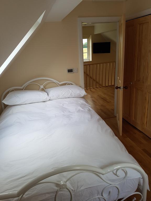 Rookery Lodge Apartments Wistaston Экстерьер фото