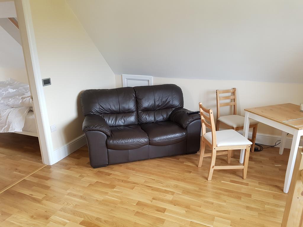 Rookery Lodge Apartments Wistaston Экстерьер фото