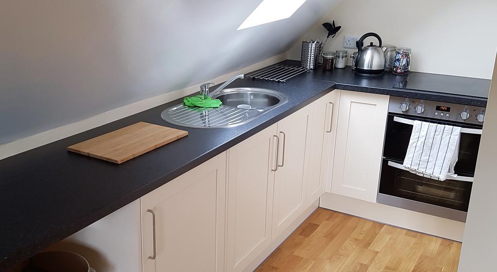 Rookery Lodge Apartments Wistaston Экстерьер фото